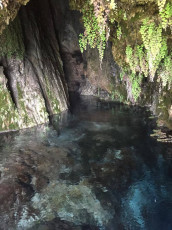 Hassa Şarlayan (Şarlağan) Şelalesi