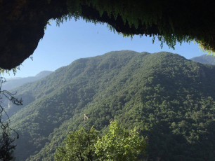 Hassa Şarlayan (Şarlağan) Şelalesi