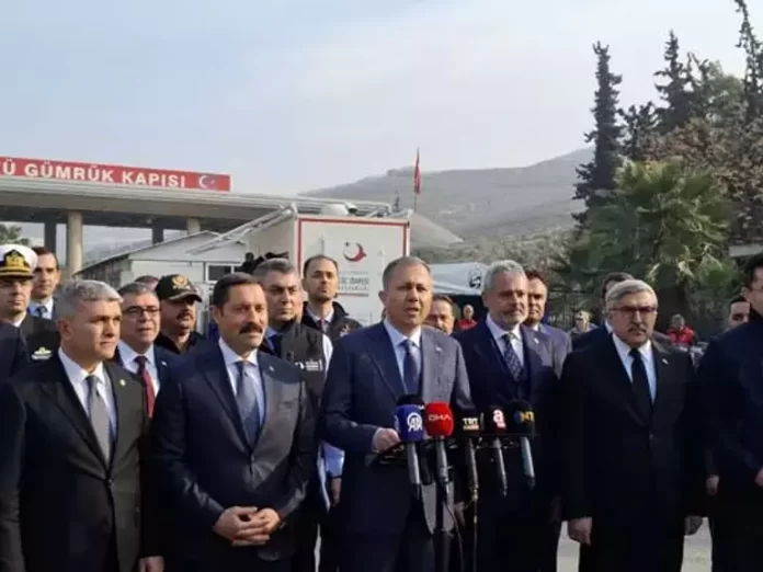 1 ayda kaç Suriyeli ülkesine döndü? 1 ayda kaç Suriyeli ülkesine döndü?