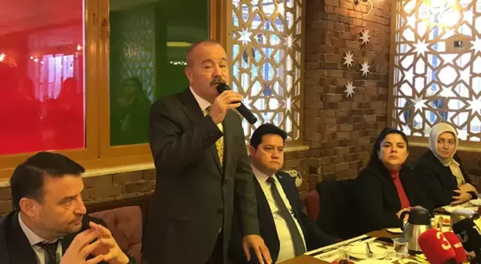 Milletvekili Taytak Beyfendi.! Hızını Alamadı Milletvekili Taytak Beyfendi.! Hızını Alamadı