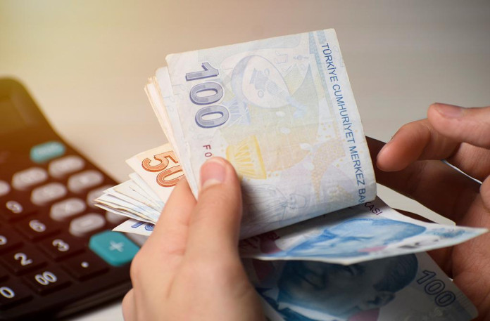 2025 Yılı Memur Zammının Yarısı Ocak’ta Eridi 2025 Yılı Memur Zammının Yarısı Ocak’ta Eridi