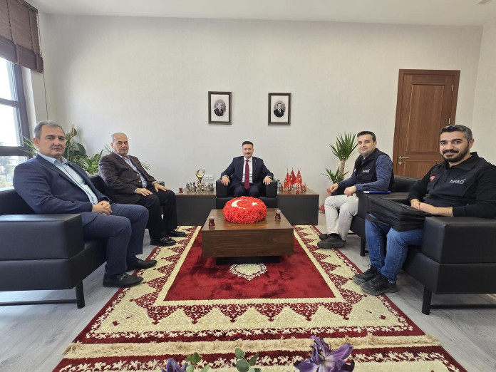 Ardıçlı ve Gülkent Hassa TOKİ Afet Konutlarına Yerleştirilecek Ardıçlı ve Gülkent Hassa TOKİ Afet Konutlarına Yerleştirilecek