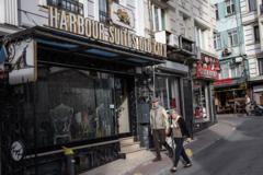 Oteldeki ilaçlama yüzünden ölen Böcek ailesi davası başladı Oteldeki ilaçlama yüzünden ölen Böcek ailesi davası başladı