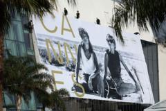 Cannes Film Festivali başladı: Amerikan filmleri az, siyasi mesajlar geri planda Cannes Film Festivali başladı: Amerikan filmleri az, siyasi mesajlar geri planda