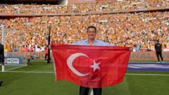 Hull City bugün Premier Lig’i kutlayacak Hull City bugün Premier Lig’i kutlayacak