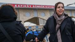 ABD-İran anlaşması Türkiye ekonomisini nasıl etkileyebilir? ABD-İran anlaşması Türkiye ekonomisini nasıl etkileyebilir?