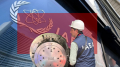 Venezuela neden uranyum zenginleştirdi ve bu uranyum niye gizlice ABD’ye taşındı? Venezuela neden uranyum zenginleştirdi ve bu uranyum niye gizlice ABD’ye taşındı?