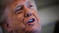 Trump seçim hilesi sorusundan sonra röportajı yarıda kesti: ‘Ya yalancısın ya aptalsın’ Trump seçim hilesi sorusundan sonra röportajı yarıda kesti: ‘Ya yalancısın ya aptalsın’