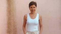 İBB davasında tutuklu Pınar Türker’in ‘çıplak arama’ iddiası için soruşturma çağrısı İBB davasında tutuklu Pınar Türker’in ‘çıplak arama’ iddiası için soruşturma çağrısı