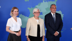 MSB’den Fransa-Kıbrıs anlaşmasına tepki: Hasmane tutumlara en sert cevabı verme gücündeyiz MSB’den Fransa-Kıbrıs anlaşmasına tepki: Hasmane tutumlara en sert cevabı verme gücündeyiz