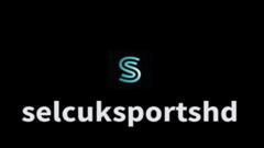 Selçuksports: Tutuklanan Selçuk Yılmaz ifadesinde neler söyledi? Selçuksports: Tutuklanan Selçuk Yılmaz ifadesinde neler söyledi?
