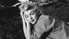 Marilyn Monroe’nun 100. doğum günü: Ölümündeki gizem neden hâlâ çözülemedi? Marilyn Monroe’nun 100. doğum günü: Ölümündeki gizem neden hâlâ çözülemedi?