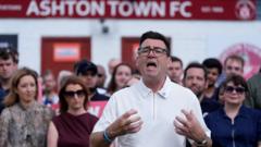 İngiltere’de Andy Burnham ara seçimi kazandı: İşçi Partisi liderliği ve başbakanlık yarışı kızışıyor mu? İngiltere’de Andy Burnham ara seçimi kazandı: İşçi Partisi liderliği ve başbakanlık yarışı kızışıyor mu?