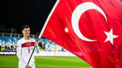 2026 Dünya Kupası: Türkiye’nin maçları ne zaman? 2026 Dünya Kupası: Türkiye’nin maçları ne zaman?