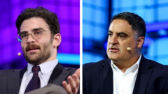 Cenk Uygur ve Hasan Piker’in İngiltere’ye girişlerine izin verilmedi Cenk Uygur ve Hasan Piker’in İngiltere’ye girişlerine izin verilmedi