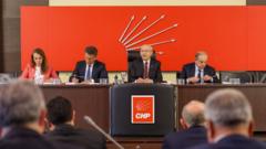 CHP'de ihraçlar Parti Meclisi'nde eleştirildi: Kılıçdaroğlu frene basacak mı?