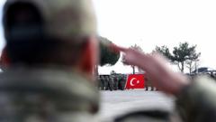 Bedelli askerlik zammı ne zaman belli olacak, beklentiler ne yönde? Bedelli askerlik zammı ne zaman belli olacak, beklentiler ne yönde?
