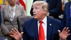 Trump’a göre ABD-İran anlaşması pazar günü imzalanacak, İran zamanlama konusunda şüpheli Trump’a göre ABD-İran anlaşması pazar günü imzalanacak, İran zamanlama konusunda şüpheli