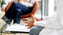 Ağrı’da ‘kadın sünneti’ soruşturması: İlanı veren doktor suçlamalara ne yanıt verdi? Ağrı’da ‘kadın sünneti’ soruşturması: İlanı veren doktor suçlamalara ne yanıt verdi?