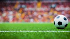 Futbolda bahis şikesi soruşturmasında gözaltına alınan 9 kulüp yöneticisi hakkında ev hapsi kararı Futbolda bahis şikesi soruşturmasında gözaltına alınan 9 kulüp yöneticisi hakkında ev hapsi kararı