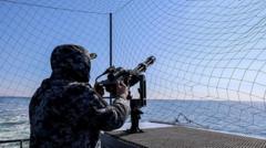 Rus basını neden Türkiye'yi 'Karadeniz'i kontrol etmeye çalışmakla' suçluyor?
