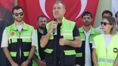Haluk Levent’in müzik, cezaevi ve Ahbap Derneği süreci Haluk Levent’in müzik, cezaevi ve Ahbap Derneği süreci