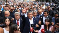 Yeni Parti hazine yardımı alabilir mi, sistem yıllar içinde nasıl değişti? Yeni Parti hazine yardımı alabilir mi, sistem yıllar içinde nasıl değişti?