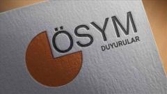 2026 YKS sonuçları: Şampiyonlar ağırlıkla Kartal İmam Hatip ve Kabataş Erkek’ten 2026 YKS sonuçları: Şampiyonlar ağırlıkla Kartal İmam Hatip ve Kabataş Erkek’ten