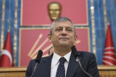 ‘Yeni Parti’ için alternatifli hazırlık: Kuruluş için geri sayım ‘Yeni Parti’ için alternatifli hazırlık: Kuruluş için geri sayım