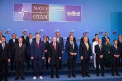 NATO Zirvesi’nin ikinci gününde neler yaşandı? NATO Zirvesi’nin ikinci gününde neler yaşandı?