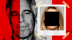 Kontrol, tehditler, şekil bozucu ameliyatlar: Jeffrey Epstein'ın 'tarikatının' içindeki hayatım