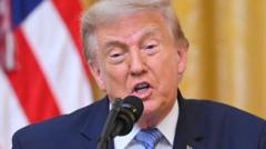 Trump ulusa seslendi, Çin’in 2020 seçimine müdahale ettiğini öne sürdü Trump ulusa seslendi, Çin’in 2020 seçimine müdahale ettiğini öne sürdü